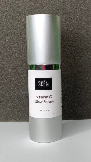 Vitamin C Glow Serum 10%