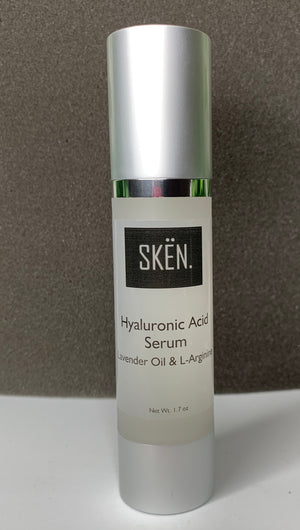 Hyaluronic Acid Serum