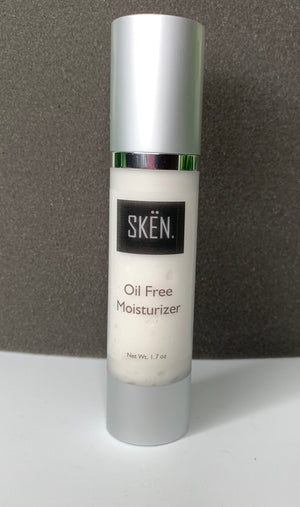 Oil Free Moisturizer